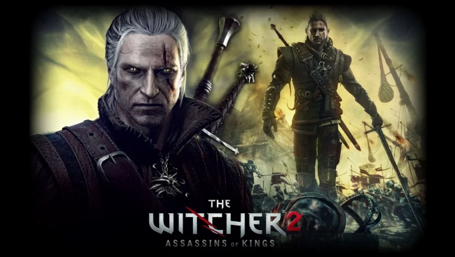 The Witcher 2: Assassins of Kings