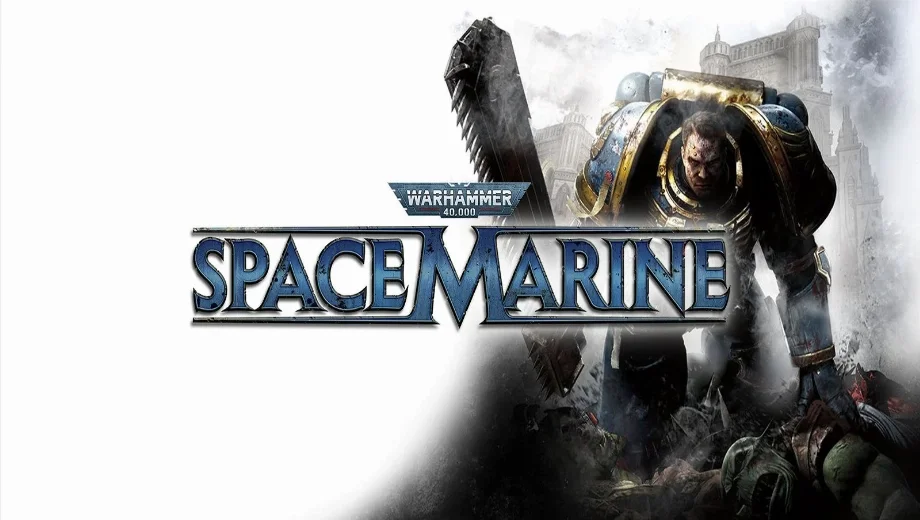 Warhammer 40k: Marines Espaciales