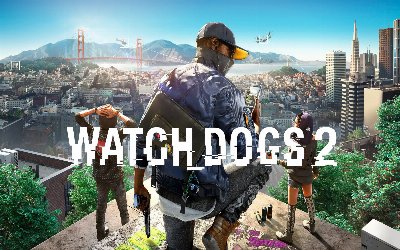 PLITCH Trainer for Watch Dogs 2