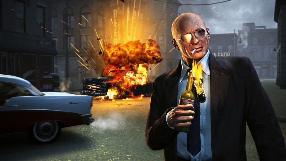 First Mafia 2 DLC Is Free And Exclusive To Playstation 3