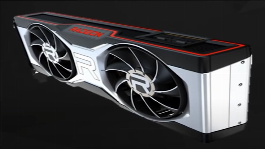 La RX 6800 XT fonctionne très bien dans les jeux qui prennent en charge plusieurs GPU.