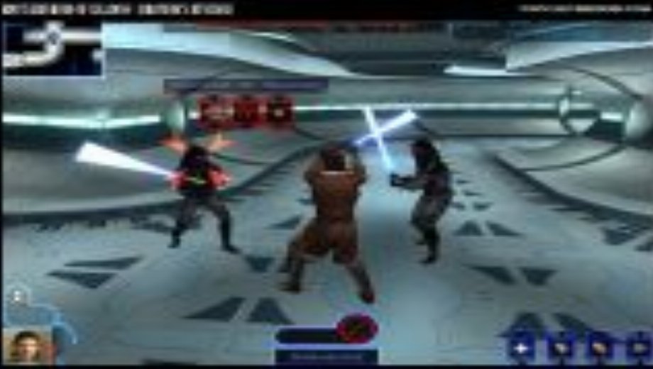 Star Wars : Knights Of The Old Republic v1.03 ENG (Money Trainer)