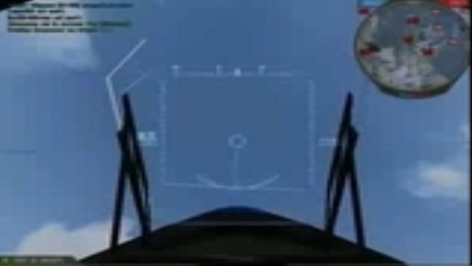 Battlefield 2 v1.0.2442.0 (Ammo Trainer)