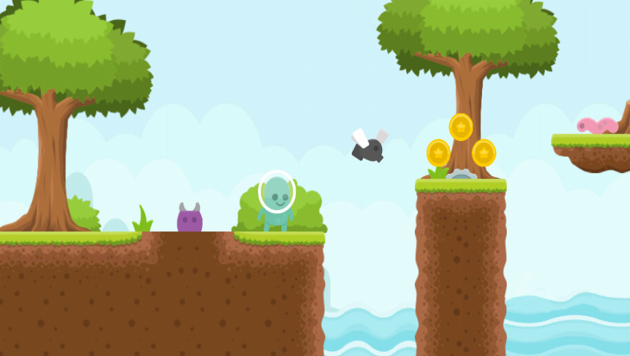 Alien Gary Free Full Game V0.1.6