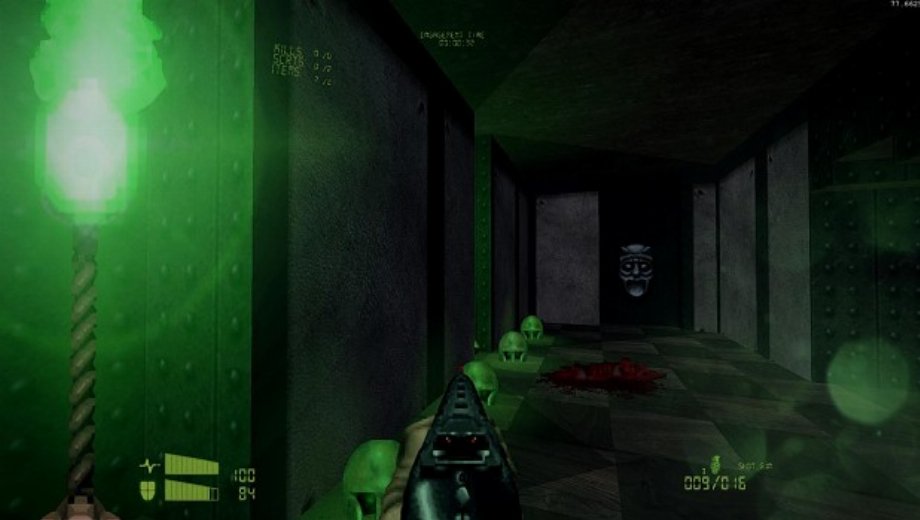 Ali's Brutal Doom v0.7b Full