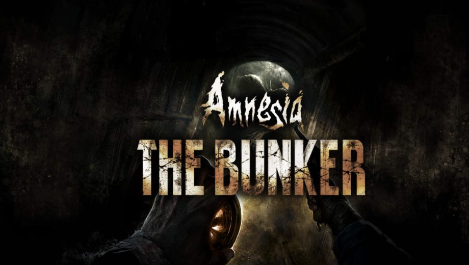 Amnesia: El Búnker