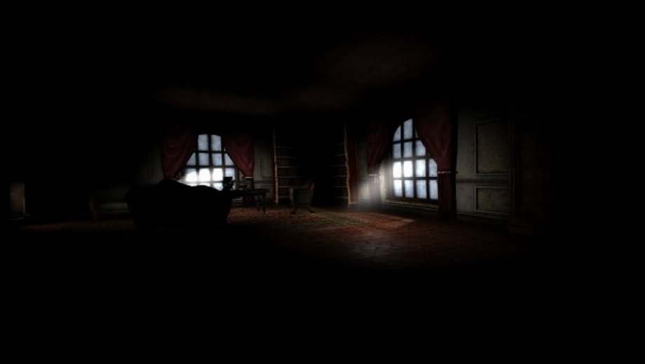 Amnesia: The Dark Descent - Espíritus muertos v1.2