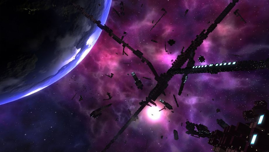 Avorion