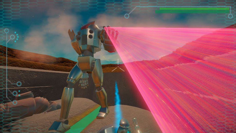 Behemoth Protocol Free Full Game