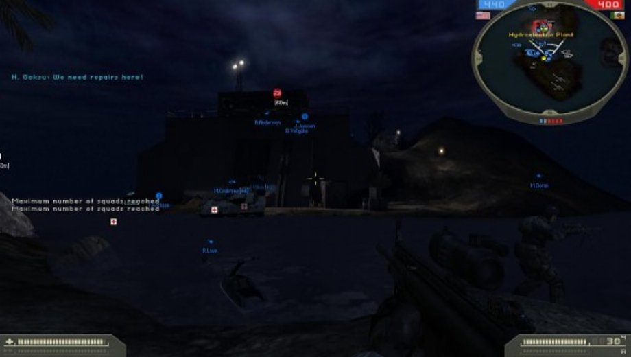 Battlefield: All in One – Levels Part 1