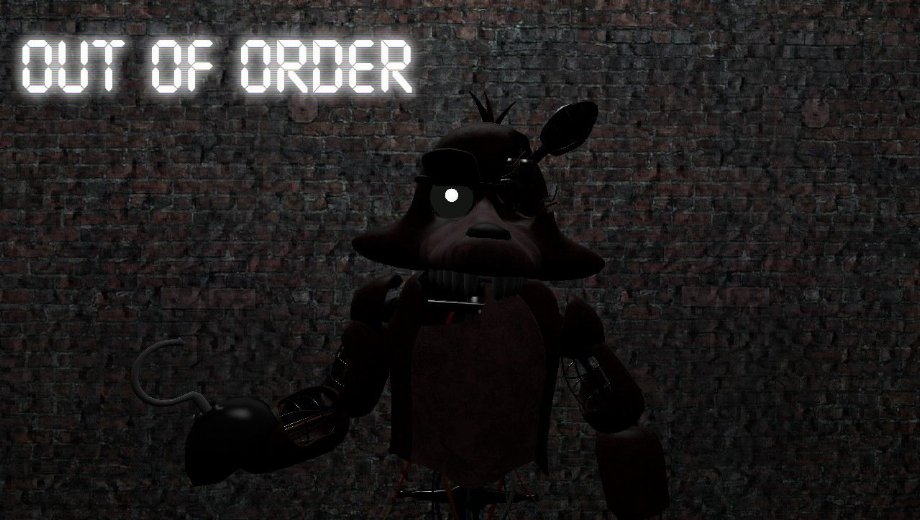 Broken Free Full Game v1.0