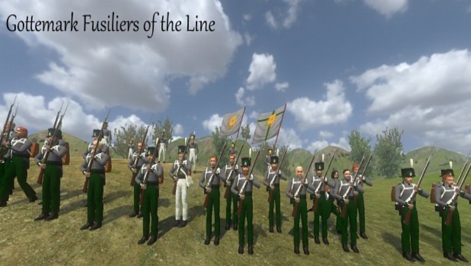 Calradia: Imperial Age Beta 3.0 Full