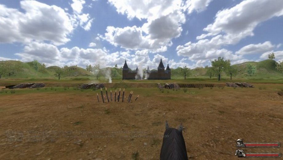 Calradia Edad Imperial 3.1 Beta Completa