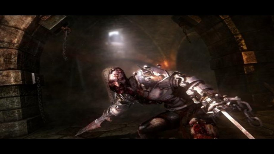 Clive Barker’s Jericho