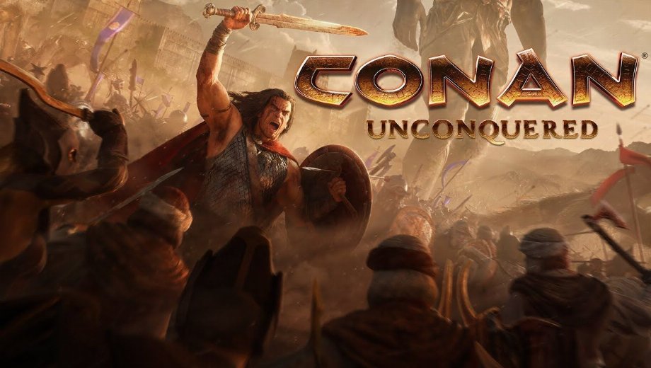Conan Unbesiegt