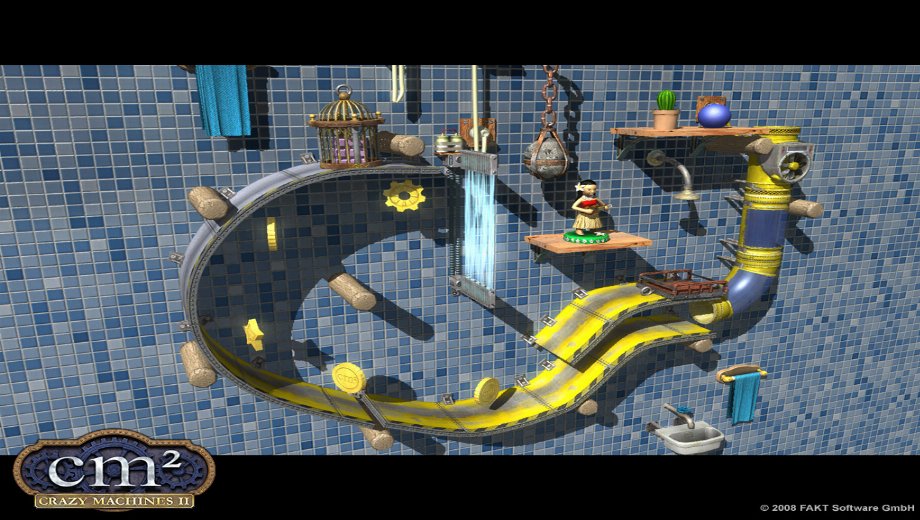 Crash Time 3 (+10 Trainer)