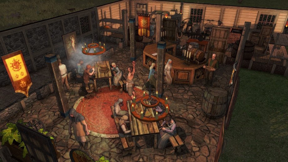 Posada Crossroads