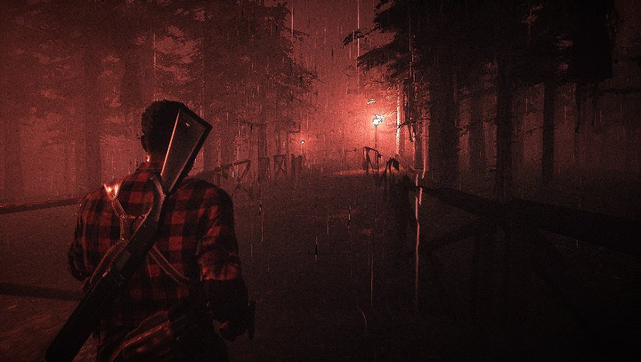 Daymare : 1998 v1.0-v10545 (+5 Trainer)