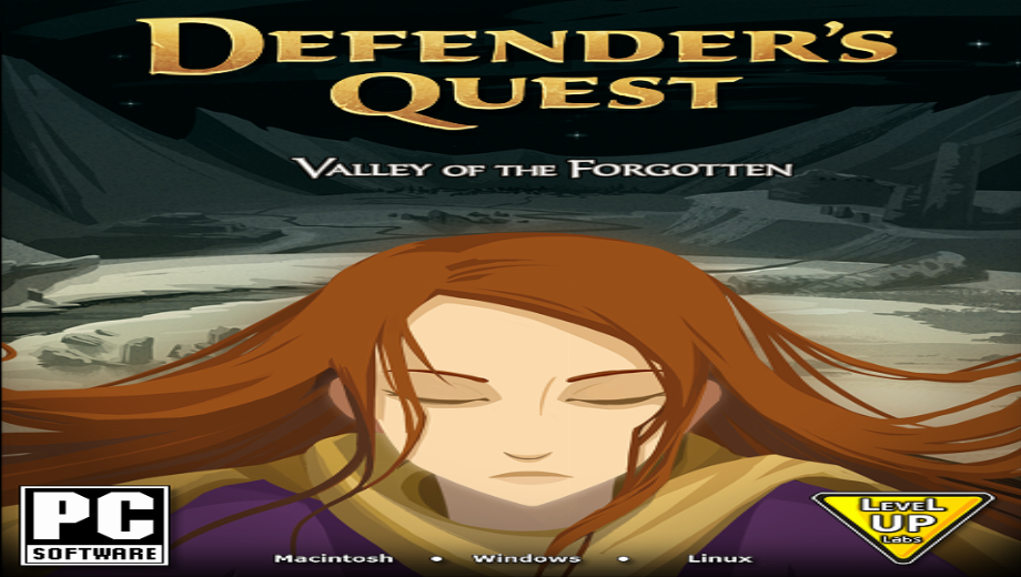 Defender's Quest: Tal der Vergessenen