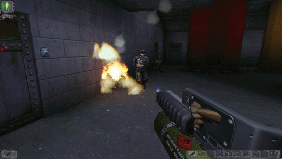 Deus Ex