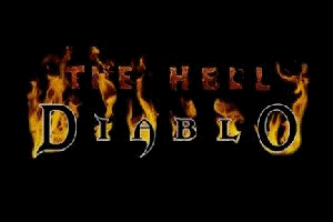 Diablo Hellfire éditeur
