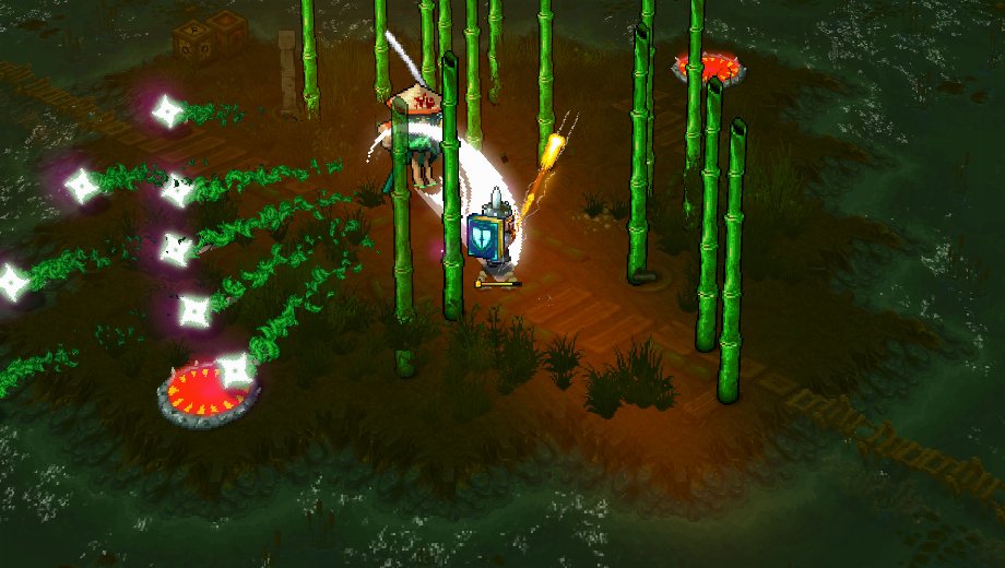 Doomsday Hunters: New Guns u15 (+7 Trainer)