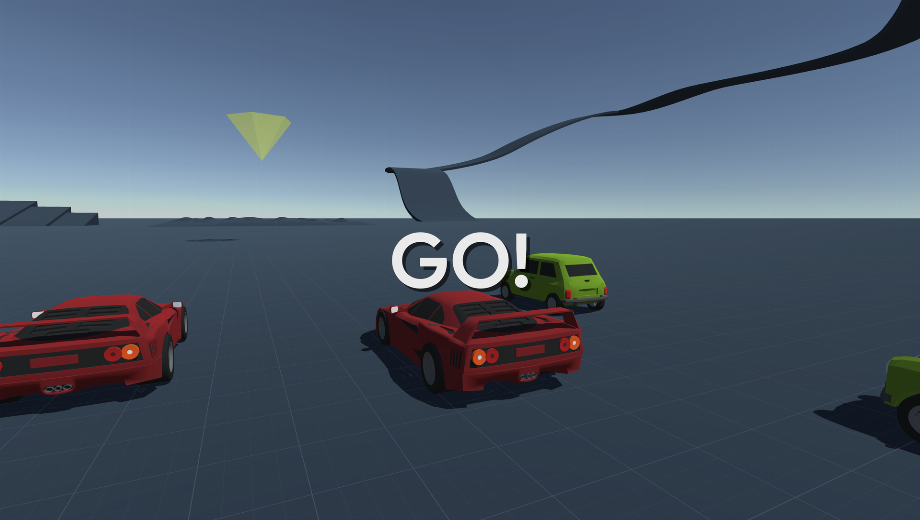 Drive to Infinity Free Full Game