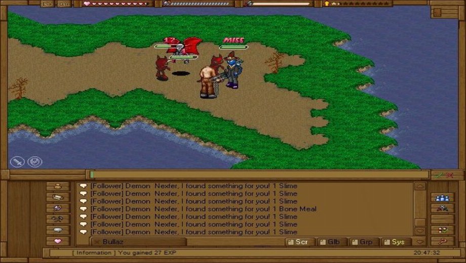 EONS (indie)