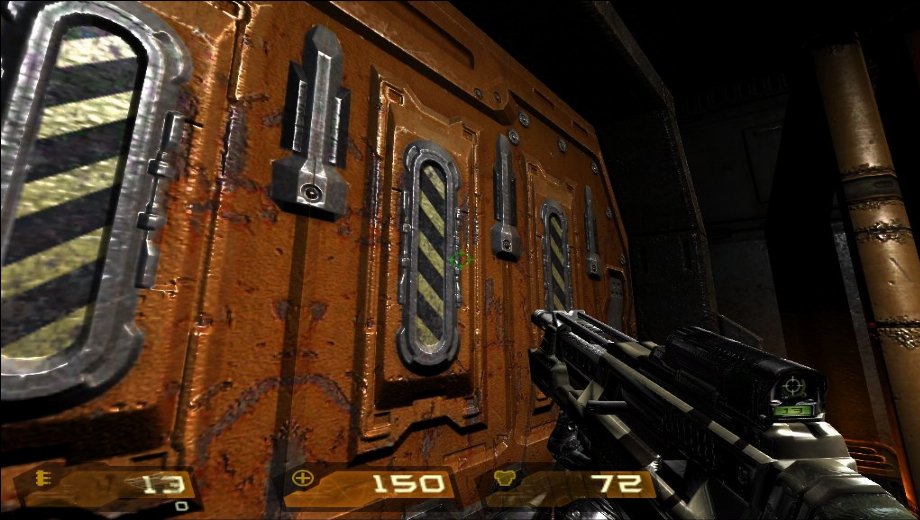 Prey v1.4 (+4 Trainer)