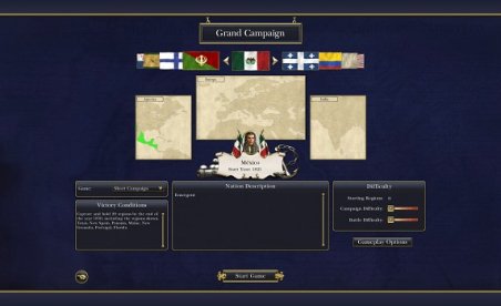 All Factions Full
