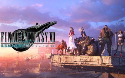 Final Fantasy VII Remake Intergrade v1.0-v20260218+ (+25 Trainer)