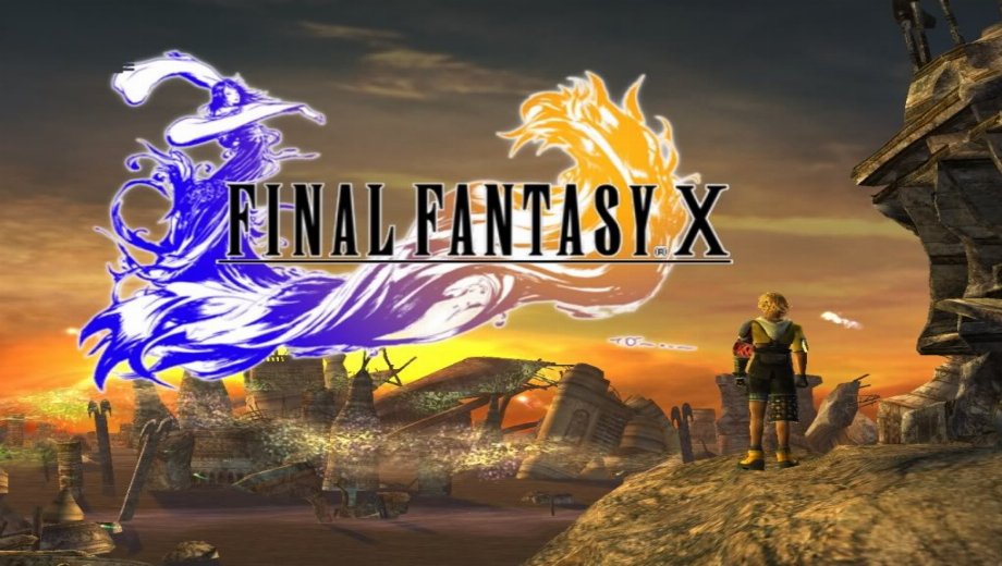 Final Fantasy X