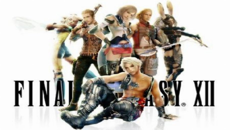 Final Fantasy XII