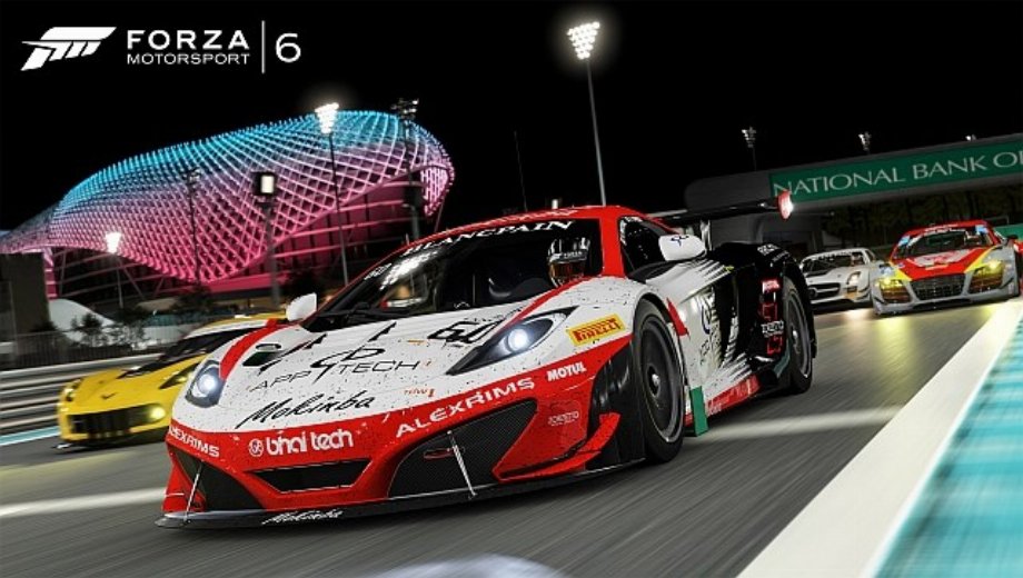 Forza Horizon 3 v1.0.99.2 Mise à jour (+11 Trainer)