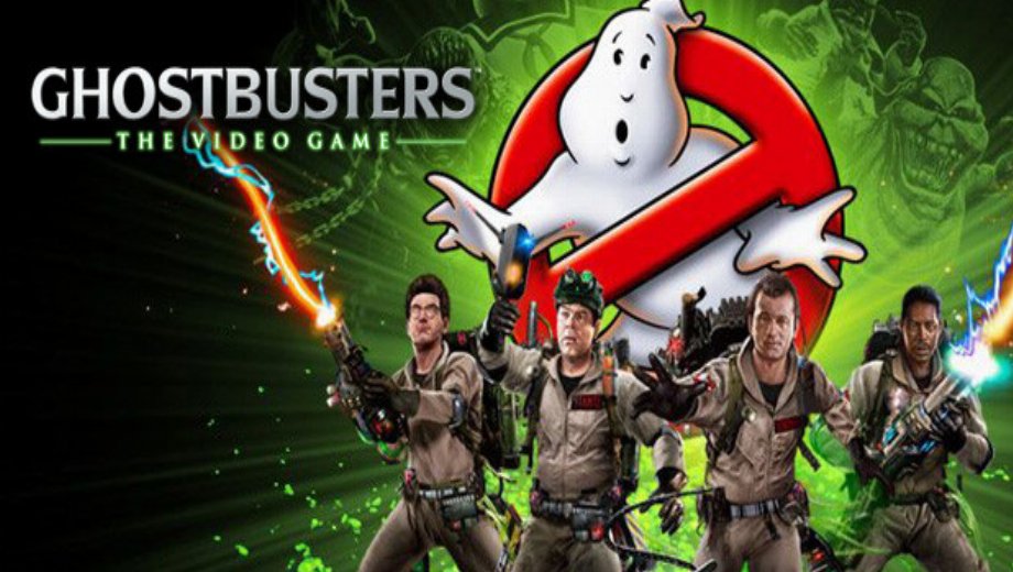 Ghostbusters: The Video Game