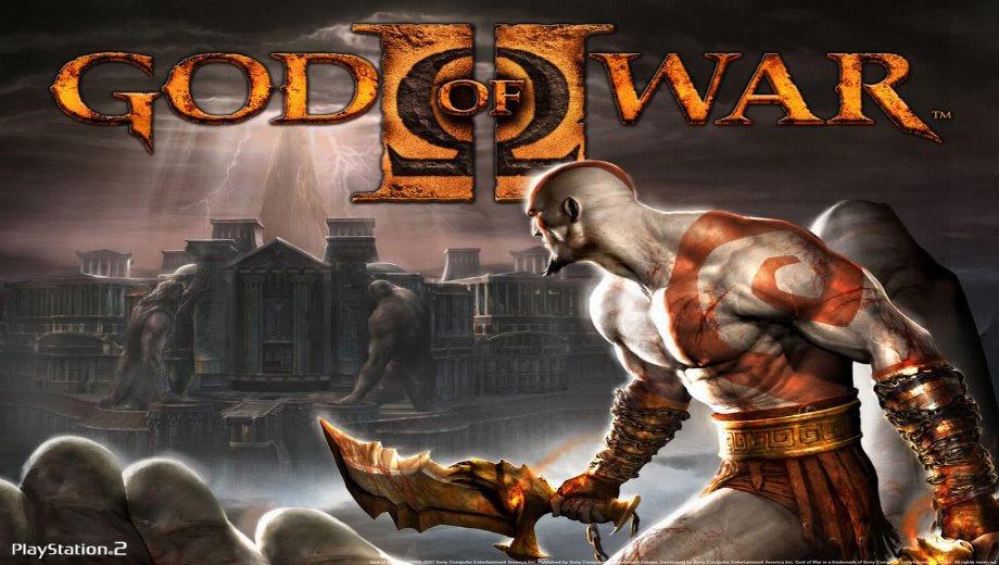 God of War III Preview