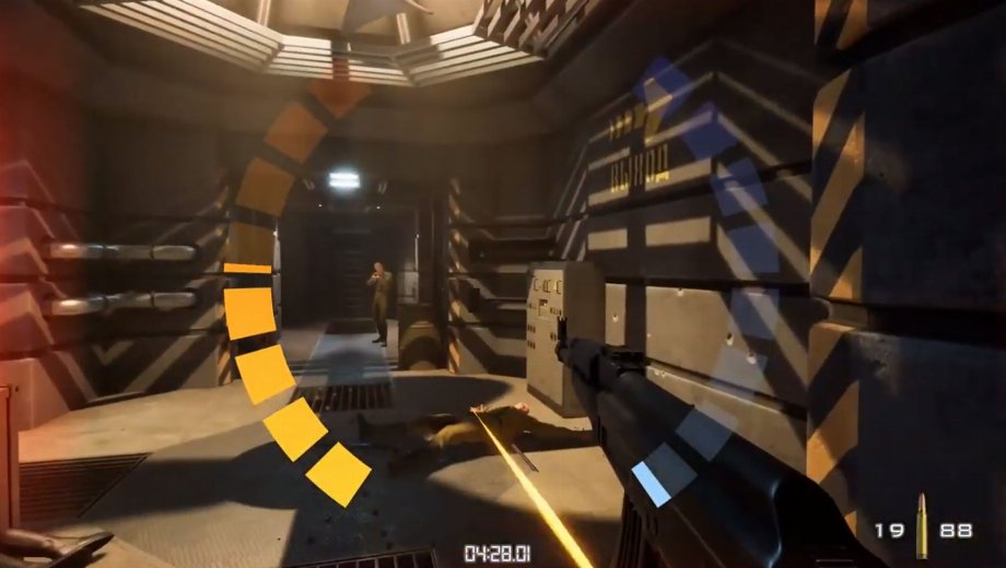 GoldenEye Remaster might land this month