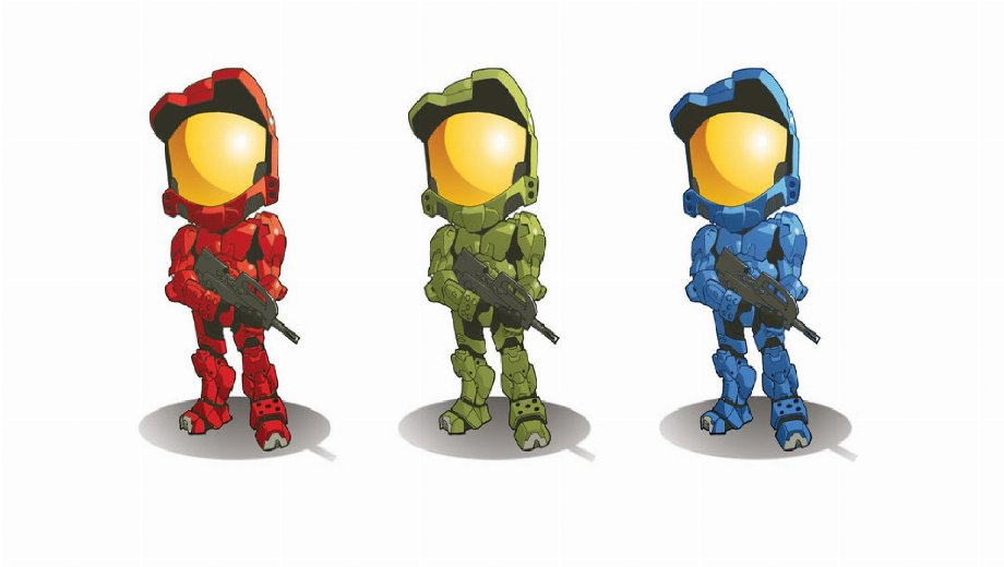 Halo 5: Guardians es el primer juego de Halo para adolescentes