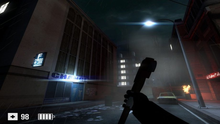 Half-Life 2: Episode Two – Zombie Master 2 – 1.0.1 Beta Installer