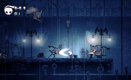 Hollow Knight v1.5.12620 (+26 Trainer) [Mul0]