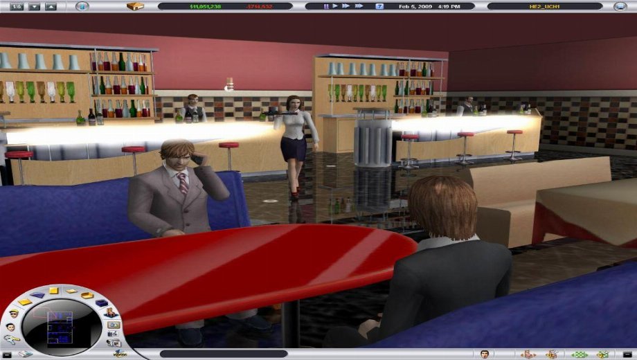 Hotel Giant 2