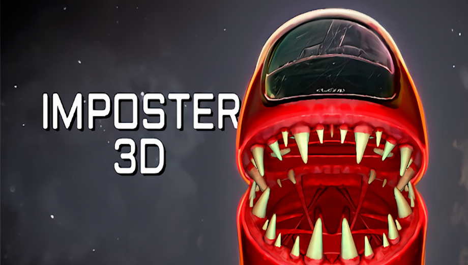 Imposter 3D : online horror Free Full Game v10.0.0