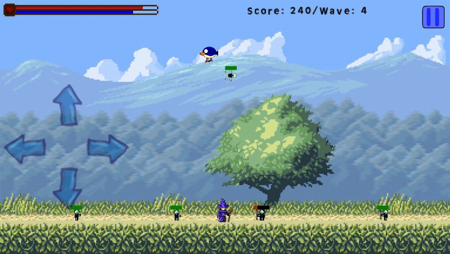 Töte die Einfaltspinsel Free Full Game v1.0.0.6