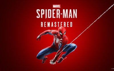 PLITCH Trainer for Marvel’s Spider-Man Remastered