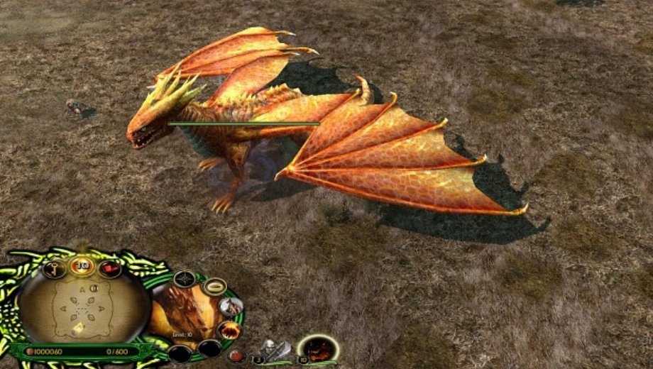 MasterHero Mod HD 2.3.3 Voll