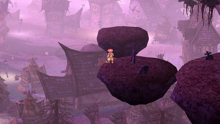 Ragnarok Online