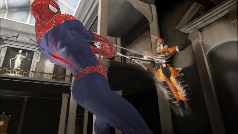 Spider-Man 3