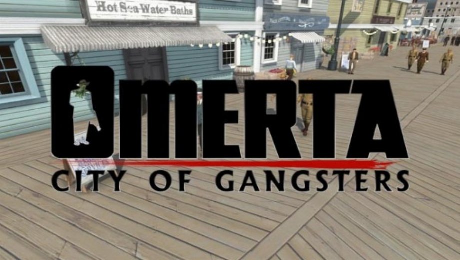 Omerta: City of Gangsters v1.2 (+7 Trainer)