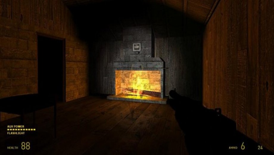 Half-Life 2 - Paranoia Zusammenfassung