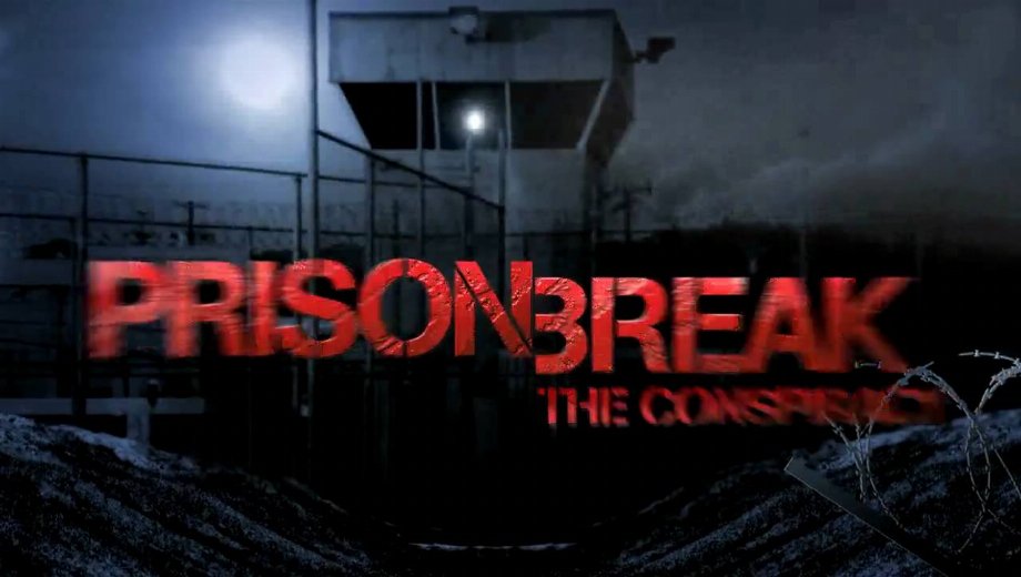 Prison Break: Die Verschwörung (+3 Trainer)